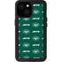 NFL New York Jets Blitz Series iPhone 15 Waterproof Case